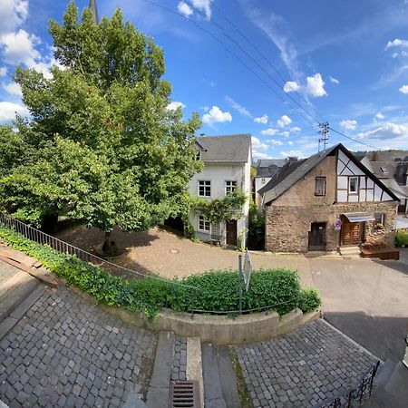 Ferienhaus Cottage In Alf An Der Mosel Екстер'єр фото