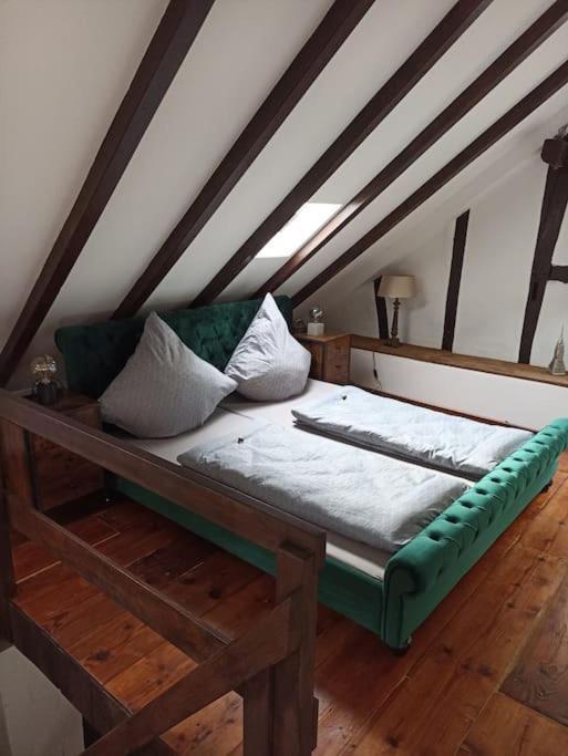 Ferienhaus Cottage In Alf An Der Mosel Екстер'єр фото