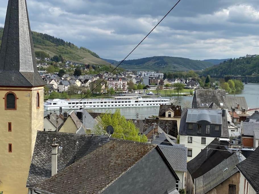 Ferienhaus Cottage In Alf An Der Mosel Екстер'єр фото