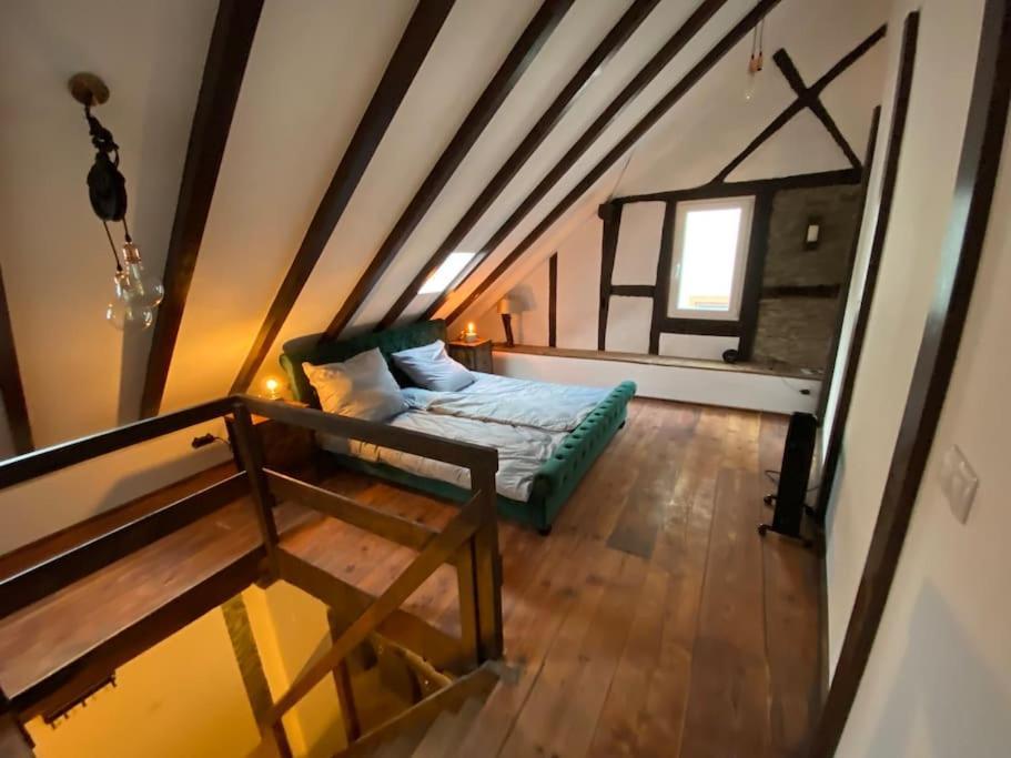 Ferienhaus Cottage In Alf An Der Mosel Екстер'єр фото