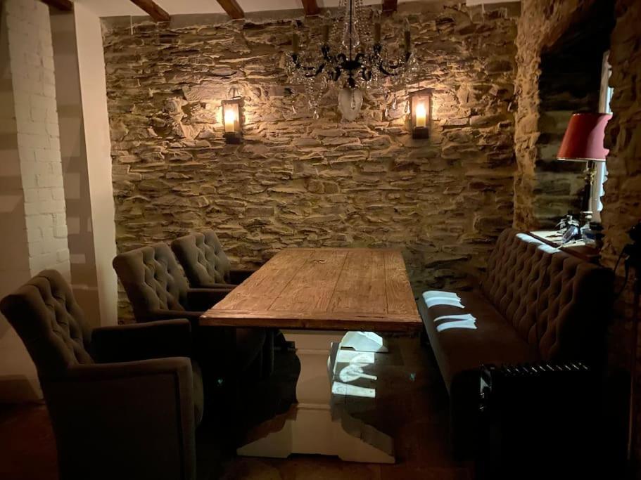 Ferienhaus Cottage In Alf An Der Mosel Екстер'єр фото